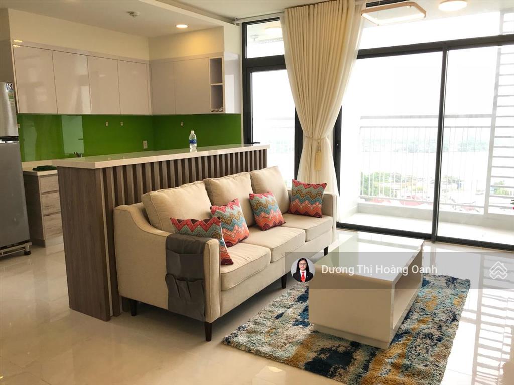 Từ 16,5 triệu 2pn, chỉ 16 căn 1 trục, thưởng lãm lễ hội trên sông sg, 5 phút đến bitexco, tiện ích