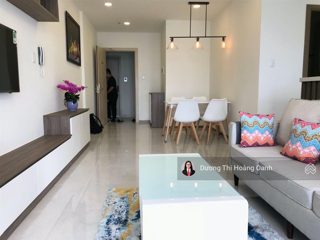 Từ 16,5 triệu 2pn, chỉ 16 căn 1 trục, thưởng lãm lễ hội trên sông sg, 5 phút đến bitexco, tiện ích