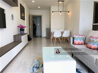 Từ 16,5 triệu 2pn, chỉ 16 căn 1 trục, thưởng lãm lễ hội trên sông sg, 5 phút đến bitexco, tiện ích