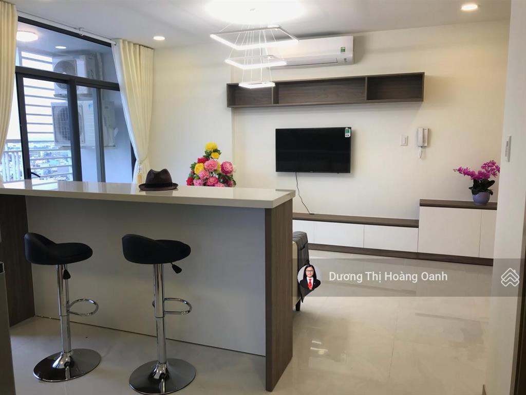 Từ 16,5 triệu 2pn, chỉ 16 căn 1 trục, thưởng lãm lễ hội trên sông sg, 5 phút đến bitexco, tiện ích
