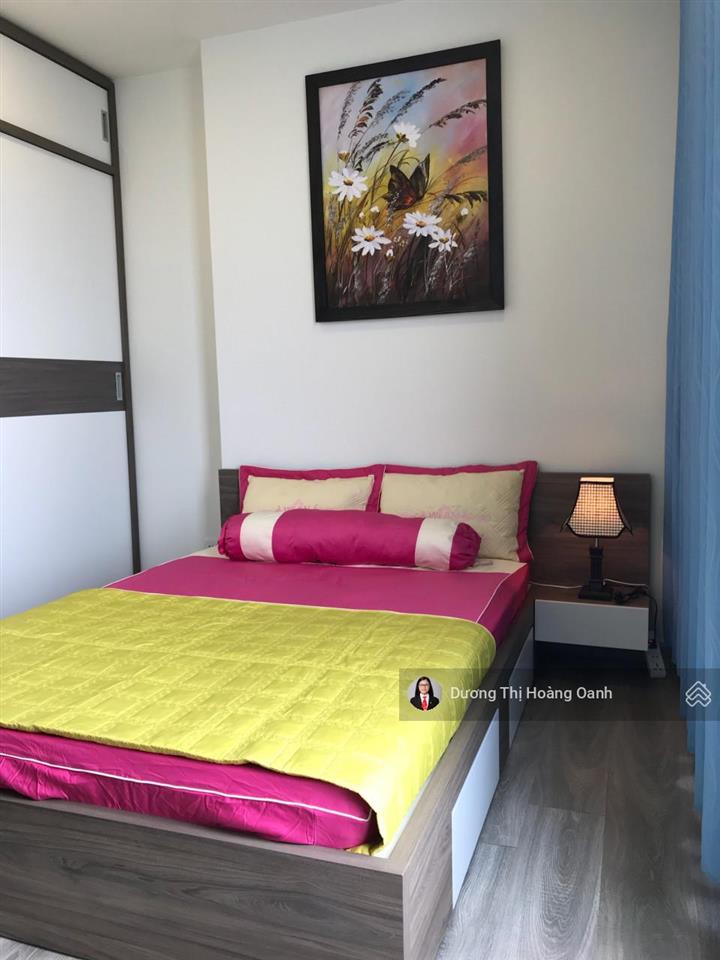 Từ 16,5 triệu 2pn, chỉ 16 căn 1 trục, thưởng lãm lễ hội trên sông sg, 5 phút đến bitexco, tiện ích