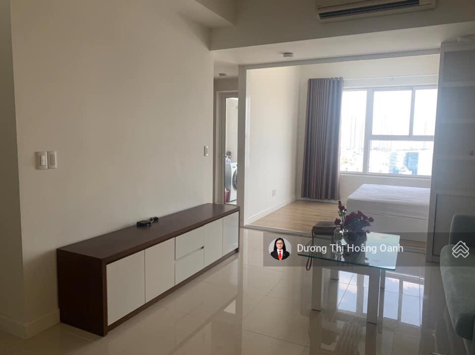 13 triệu/tháng 49m2 1 phòng ngủ, view cbd, 5 phút q1, full nt, không kẹt xe,  0938 231 ***
