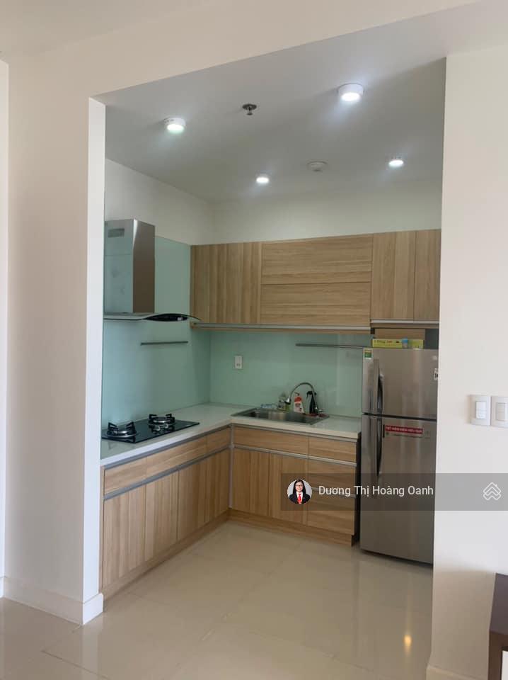 13 triệu/tháng 49m2 1 phòng ngủ, view cbd, 5 phút q1, full nt, không kẹt xe,  0938 231 ***