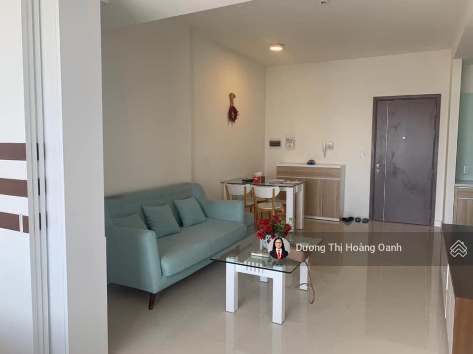 13 triệu/tháng 49m2 1 phòng ngủ, view cbd, 5 phút q1, full nt, không kẹt xe,  0938 231 ***
