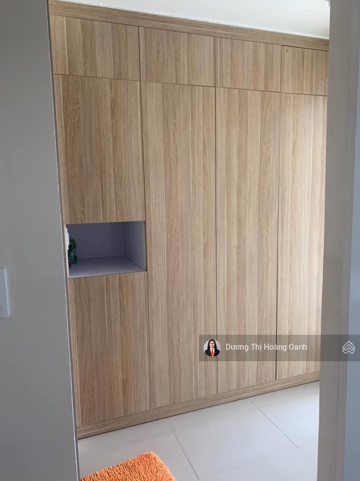 13 triệu/tháng 49m2 1 phòng ngủ, view cbd, 5 phút q1, full nt, không kẹt xe,  0938 231 ***