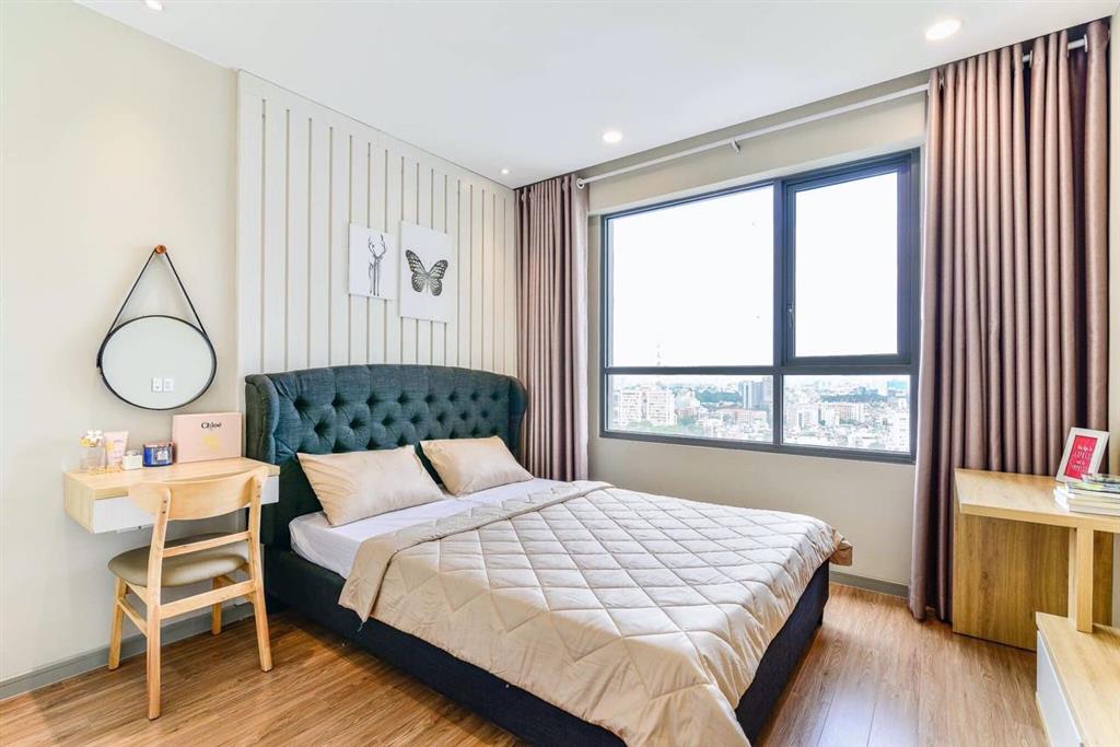Chỉ 6.15 tỷ 2pn, mặt tiền bến vân đồn, trung tâm thành phố, hỗ trợ ngân hàng, nhiều tiện ích
