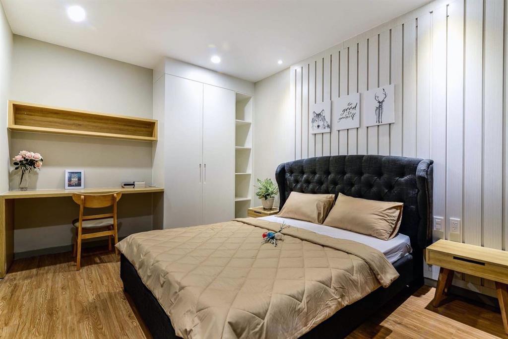 Chỉ 6.15 tỷ 2pn, mặt tiền bến vân đồn, trung tâm thành phố, hỗ trợ ngân hàng, nhiều tiện ích