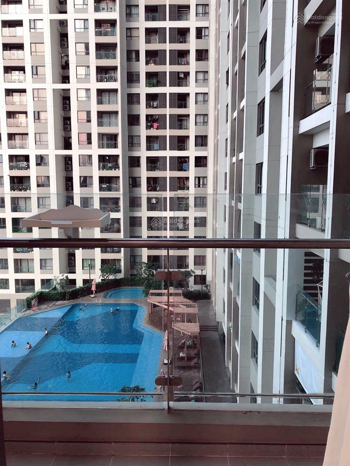 Gold view, full nt, 5,35 tỷ (bao hết), 50m2, view hồ bơi, liền kề q1, tttm  0938 231 ***