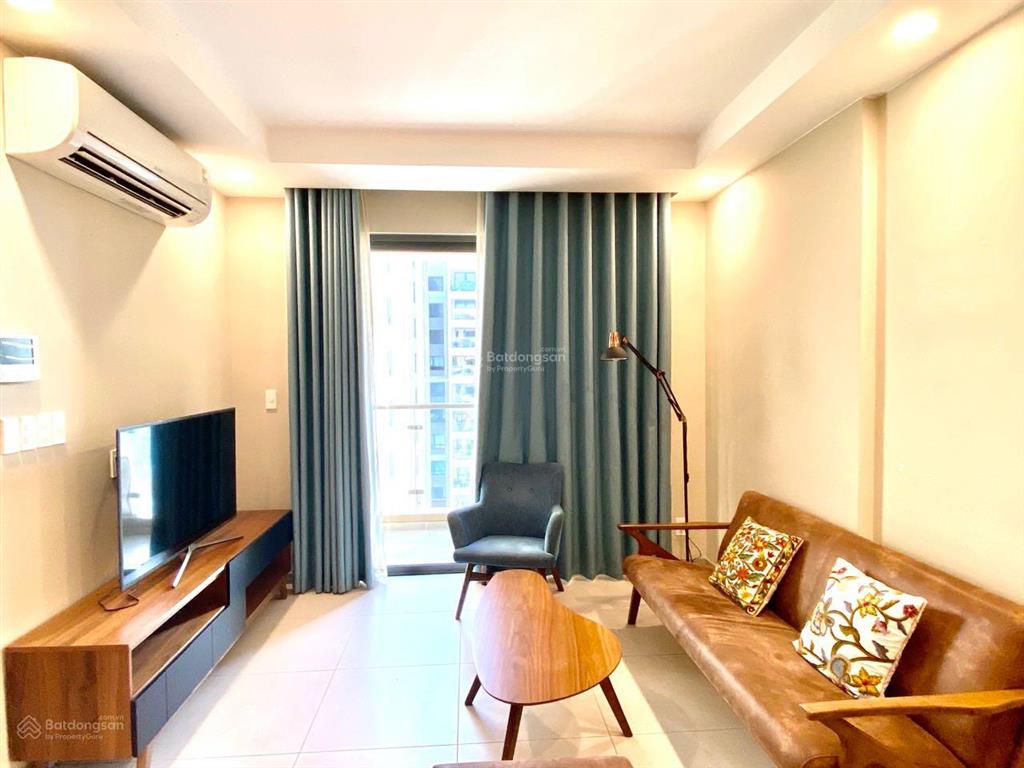 Gold view, full nt, 5,35 tỷ (bao hết), 50m2, view hồ bơi, liền kề q1, tttm  0938 231 ***