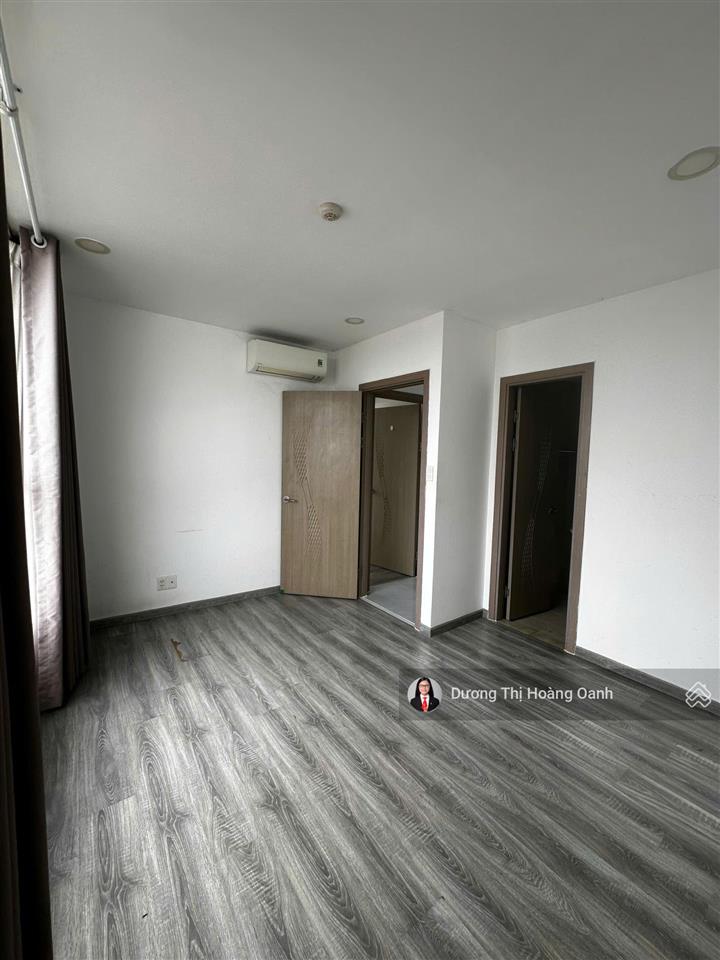 Cơ hội cuối 5,7 tỷ sở hữu 81m2, view sông vĩnh viễn, full nội thất, ngay trung tâm, cho thuê ngay.