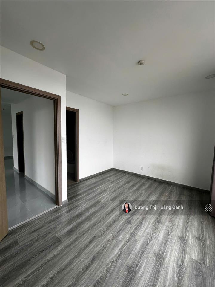 Cơ hội cuối 5,7 tỷ sở hữu 81m2, view sông vĩnh viễn, full nội thất, ngay trung tâm, cho thuê ngay.