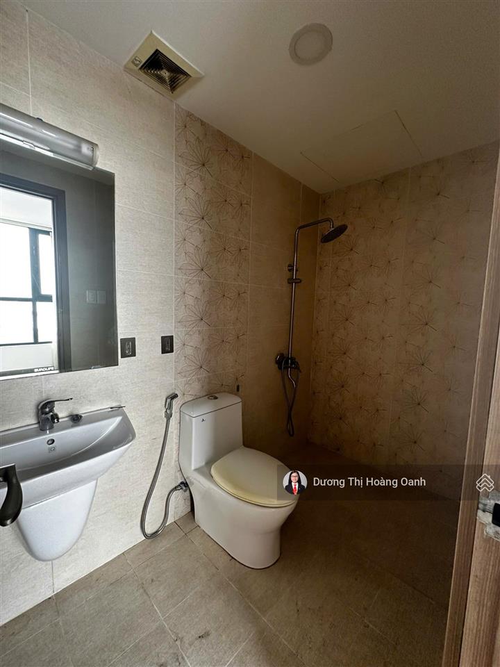Cơ hội cuối 5,7 tỷ sở hữu 81m2, view sông vĩnh viễn, full nội thất, ngay trung tâm, cho thuê ngay.