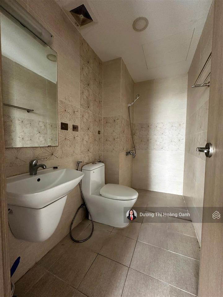 Cơ hội cuối 5,7 tỷ sở hữu 81m2, view sông vĩnh viễn, full nội thất, ngay trung tâm, cho thuê ngay.