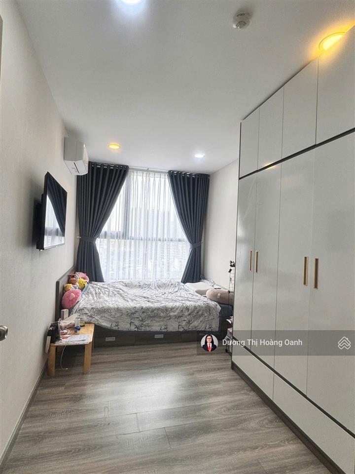 80m2, từ 15,5 triệu, view thoáng, view sông không chắn, liền kề q1, riêng tư, nắng sáng, ban công