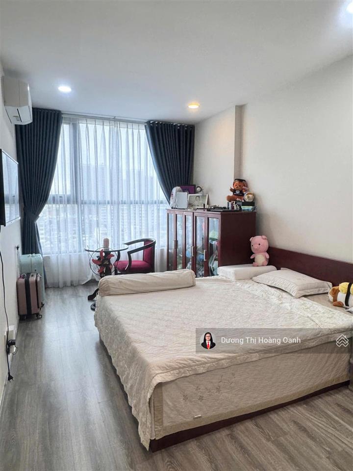 80m2, từ 15,5 triệu, view thoáng, view sông không chắn, liền kề q1, riêng tư, nắng sáng, ban công