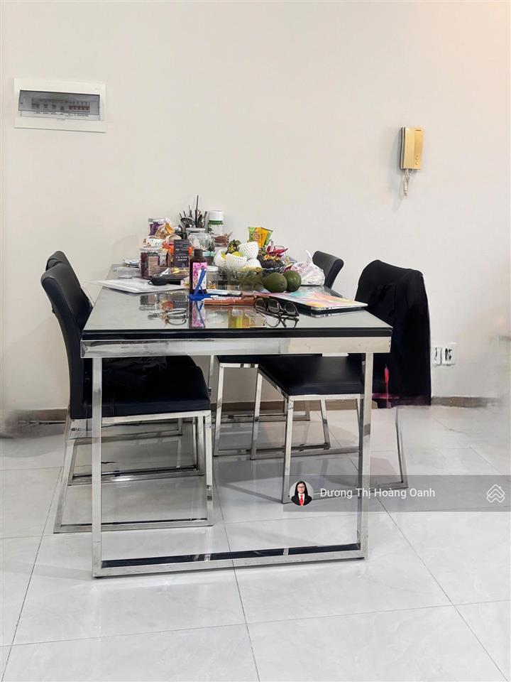80m2, từ 15,5 triệu, view thoáng, view sông không chắn, liền kề q1, riêng tư, nắng sáng, ban công