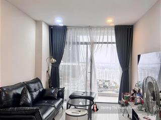 80m2, từ 15,5 triệu, view thoáng, view sông không chắn, liền kề q1, riêng tư, nắng sáng, ban công