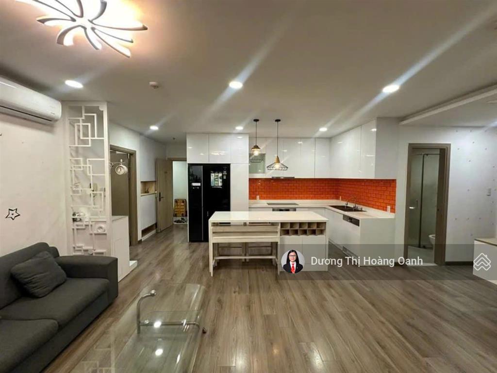 Tiết kiệm vài triệu mỗi tháng, view sông, góc, trung tâm, full nt, layout đẹp, cây xanh, ở ngay