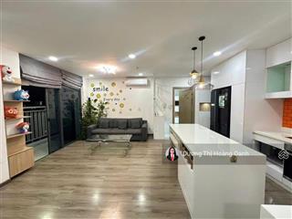 Tiết kiệm vài triệu mỗi tháng, view sông, góc, trung tâm, full nt, layout đẹp, cây xanh, ở ngay