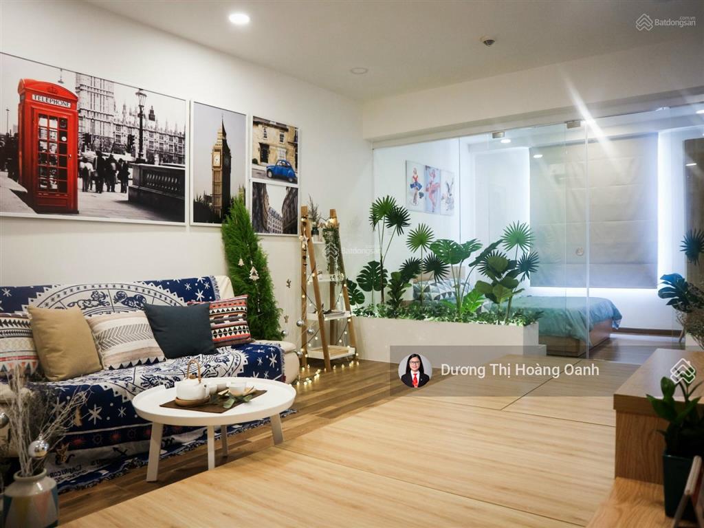 5,5 tỷ (sổ hồng), 1pn 1wc, năng suất thuê tốt, mt bến vân đồn,  0938 231 ***