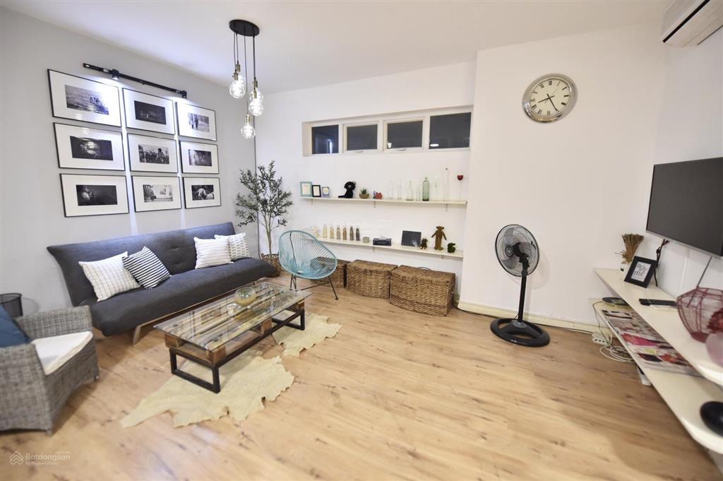 Ch copac, 84m2 view thành phố, 2pn thoáng, full kính phòng ngủ, full nt, tầng cao