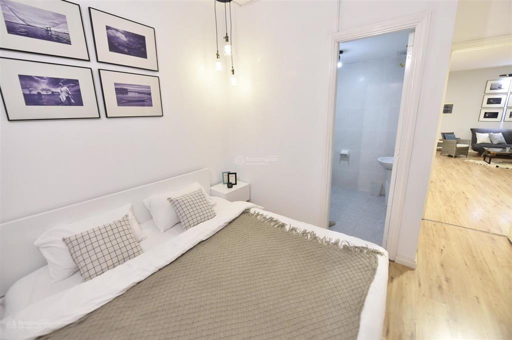 Ch copac, 84m2 view thành phố, 2pn thoáng, full kính phòng ngủ, full nt, tầng cao