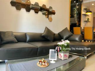 2pn, nguyễn khoái, sổ hồng, liền kề q1, dân cư an ninh, đầy đủ nội thất xinh,  0938 231 ***