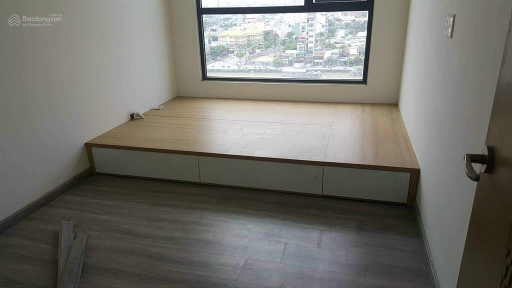 109m2, 3 ban công, giữ trung tâm sài gòn, thức dậy bên sông, gió đông hiền hoà, ở ngay, còn gì bằng