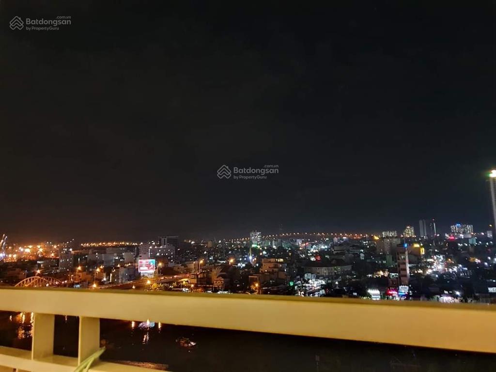 109m2, 3 ban công, giữ trung tâm sài gòn, thức dậy bên sông, gió đông hiền hoà, ở ngay, còn gì bằng