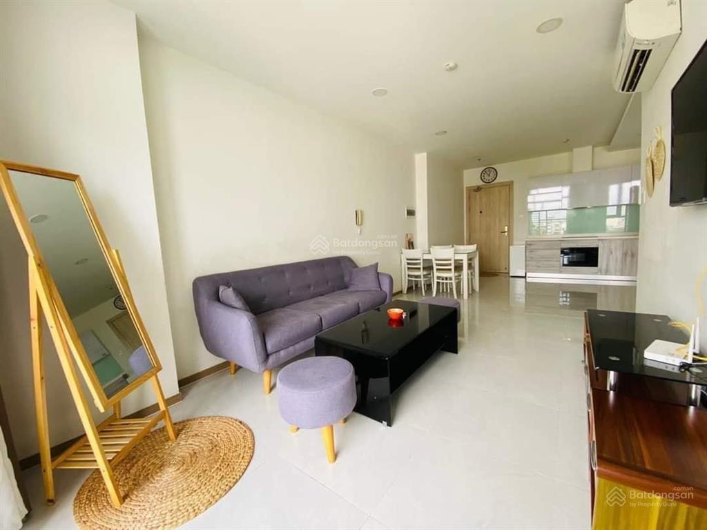 Sở hữu căn góc view sông không che chắn, 6,8 tỷ, riêng biệt, 105m2, liền kề q1, ngay q1