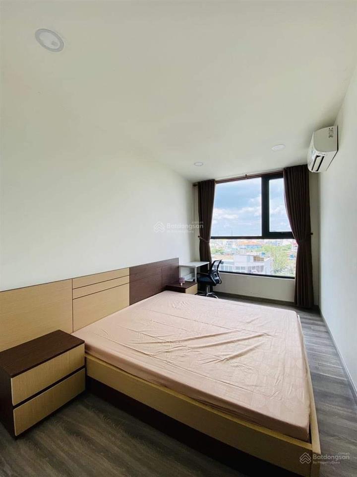 Sở hữu căn góc view sông không che chắn, 6,8 tỷ, riêng biệt, 105m2, liền kề q1, ngay q1