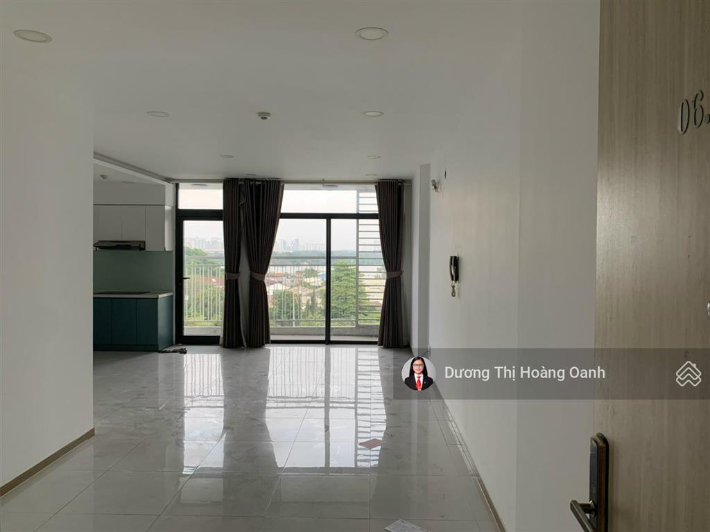 Cận trung tâm tài chính, hạ tầng cất cánh, 5,7 tỷ 2pn, 5 phút đến quận 1, mua ngay kẻo lỡ