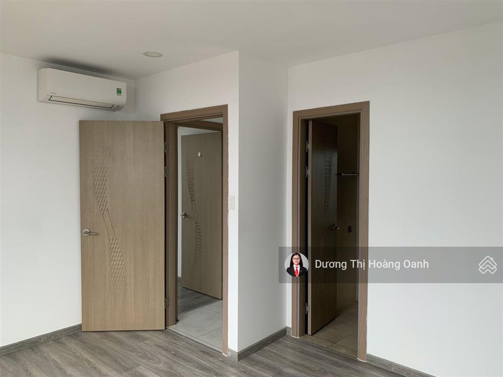 Cận trung tâm tài chính, hạ tầng cất cánh, 5,7 tỷ 2pn, 5 phút đến quận 1, mua ngay kẻo lỡ