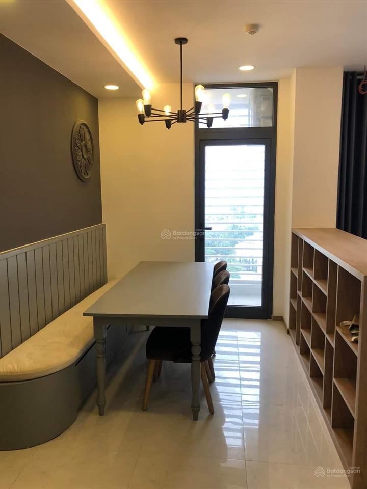 Nhà lớn 3pn, giấc mơ nhỏ, giá trị to, sở hữu căn hộ 3pn quận 4 chỉ 7,5 tỷ, sát sông, cận sài gòn