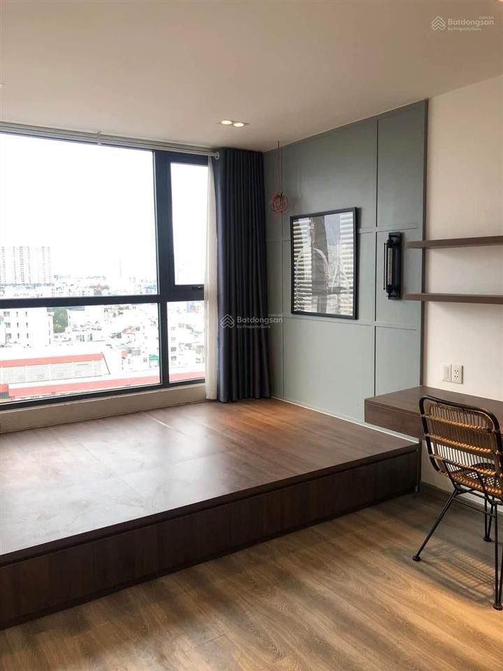 Nhà lớn 3pn, giấc mơ nhỏ, giá trị to, sở hữu căn hộ 3pn quận 4 chỉ 7,5 tỷ, sát sông, cận sài gòn