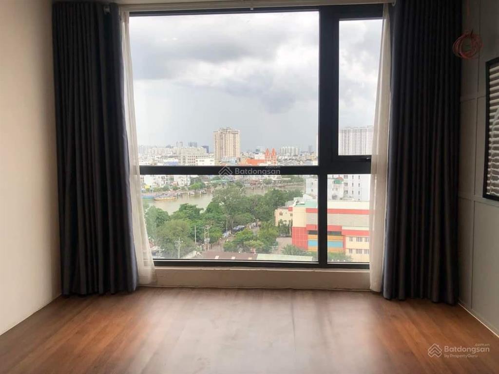 Nhà lớn 3pn, giấc mơ nhỏ, giá trị to, sở hữu căn hộ 3pn quận 4 chỉ 7,5 tỷ, sát sông, cận sài gòn