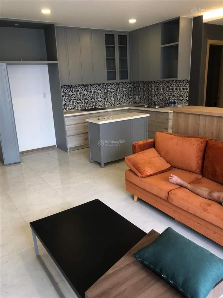 Nhà lớn 3pn, giấc mơ nhỏ, giá trị to, sở hữu căn hộ 3pn quận 4 chỉ 7,5 tỷ, sát sông, cận sài gòn