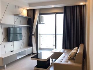 Gold view 68m2, nội thất đẹp, mt bến vân đồn, đang làm sổ, cận trung tâm,  0938 231 *** (ms oanh)