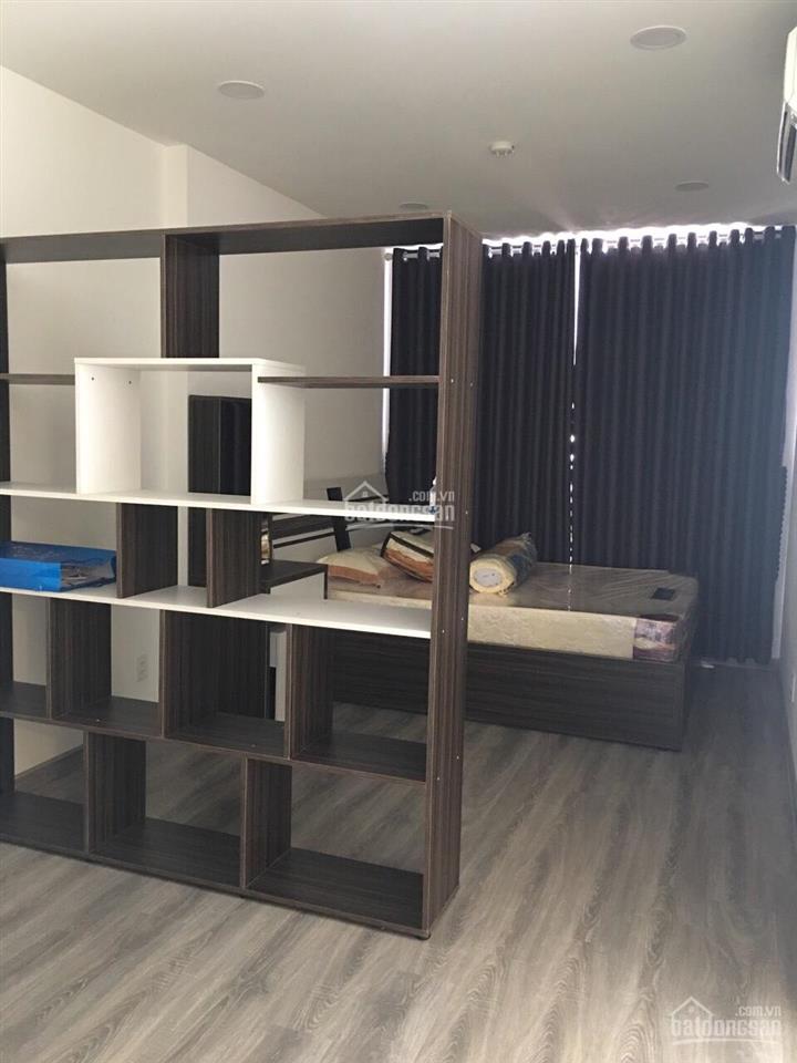 Căn hộ riva park 57m2, 1pn, 1wc, full nt, 3,7 tỷ, hướng tb, ban công, 5p đến qtt,  0938 231 ***