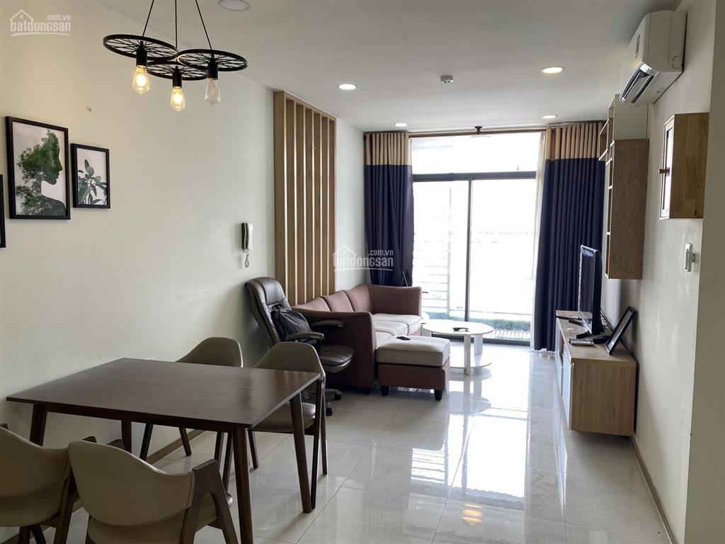 Sở hữu ch trung tâm không khó, 5,7 tỷ, cận sông, 80m2, mt ng tất thành, ban công, tiện ích, ở ngay