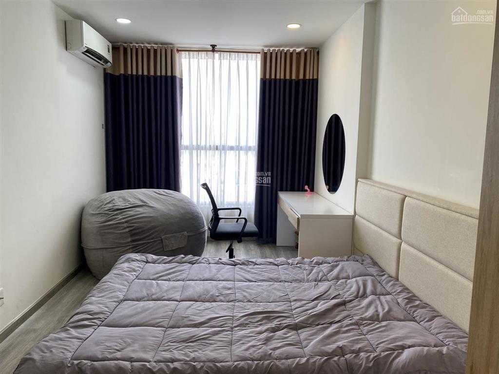 Sở hữu ch trung tâm không khó, 5,7 tỷ, cận sông, 80m2, mt ng tất thành, ban công, tiện ích, ở ngay