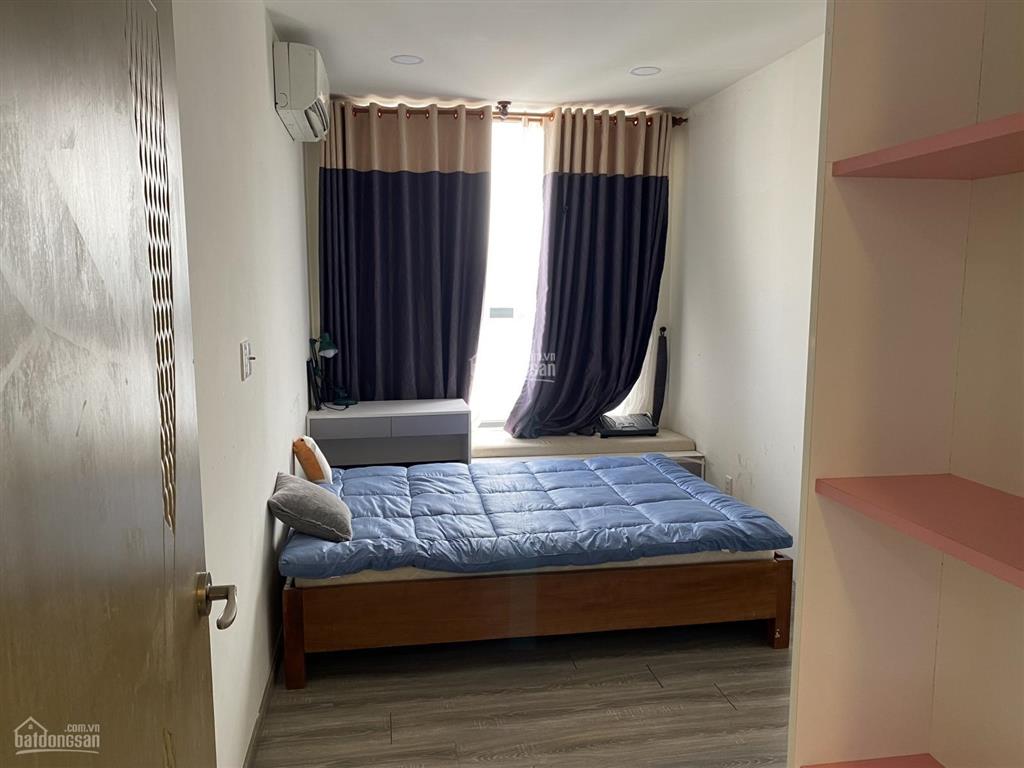 Sở hữu ch trung tâm không khó, 5,7 tỷ, cận sông, 80m2, mt ng tất thành, ban công, tiện ích, ở ngay