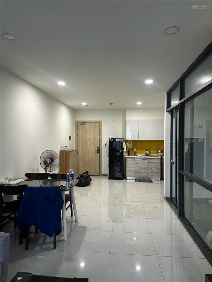 57m2, 1pn riêng, sổ hồng, giáp sông sg, dòng tiền thuê hàng tháng, sinh lời tốt vài năm tiếp theo