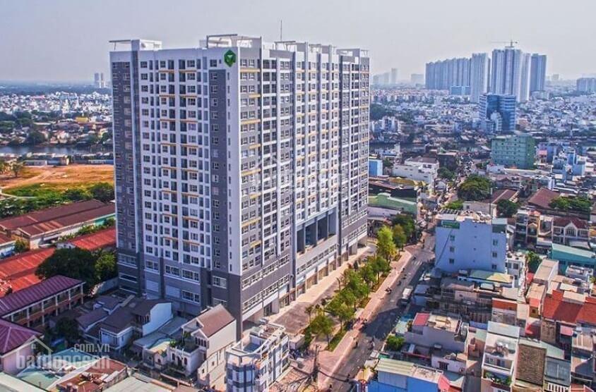 Galaxy 9, mt nguyễn khoái, 69m2, ở ngay, 6.2 tỷ (sổ hồng), bitexco,  0938 231 ***