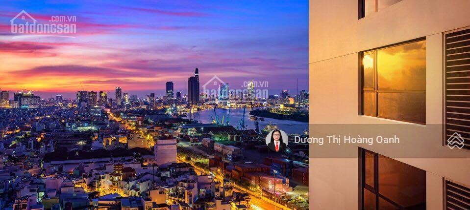 Bạn đang bỏ lỡ, ch sở hữu 2 tiêu chí ở, tăng giá theo thời gian, lõi tt, 2,7km đường sông sg