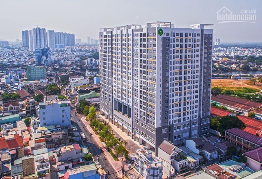 Chỉ 6 tỷ căn hộ galaxy 9 (sổ hồng) 2pn 2wc, tầng cao, view thoáng. giá tốt thị trường