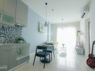 Galaxy 9, bến vân đồn, 1pn, bếp lớn, full nội thất, 48m2, 5,5 tỷ, shvv,  0938 231 ***
