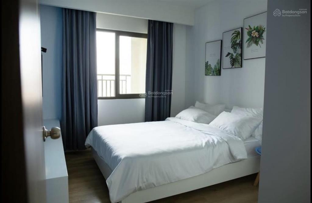 2pn, sổ hồng, view sông sg, nhận nhà ngay, đầy đủ nội thất, ngay cầu móng, trung tâm tp