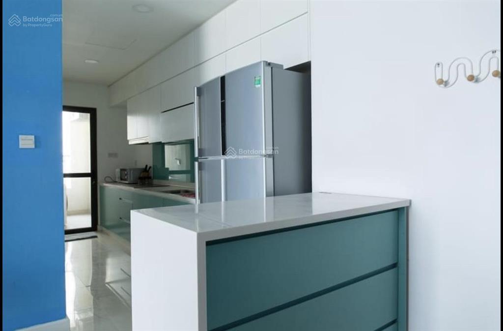 2pn, sổ hồng, view sông sg, nhận nhà ngay, đầy đủ nội thất, ngay cầu móng, trung tâm tp