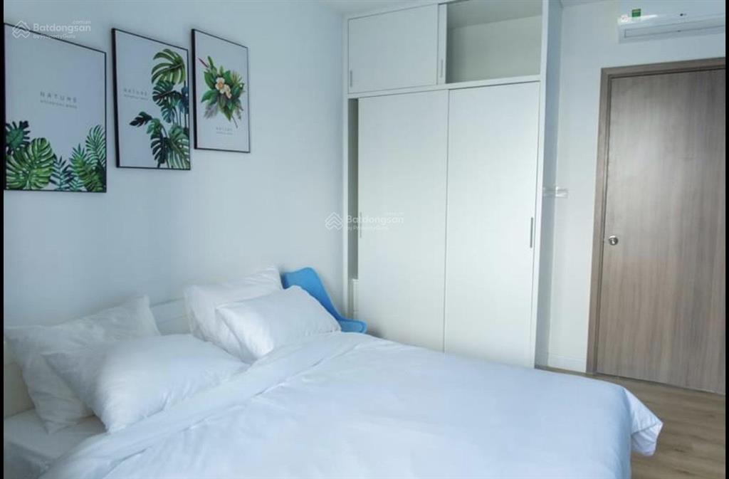 2pn, sổ hồng, view sông sg, nhận nhà ngay, đầy đủ nội thất, ngay cầu móng, trung tâm tp